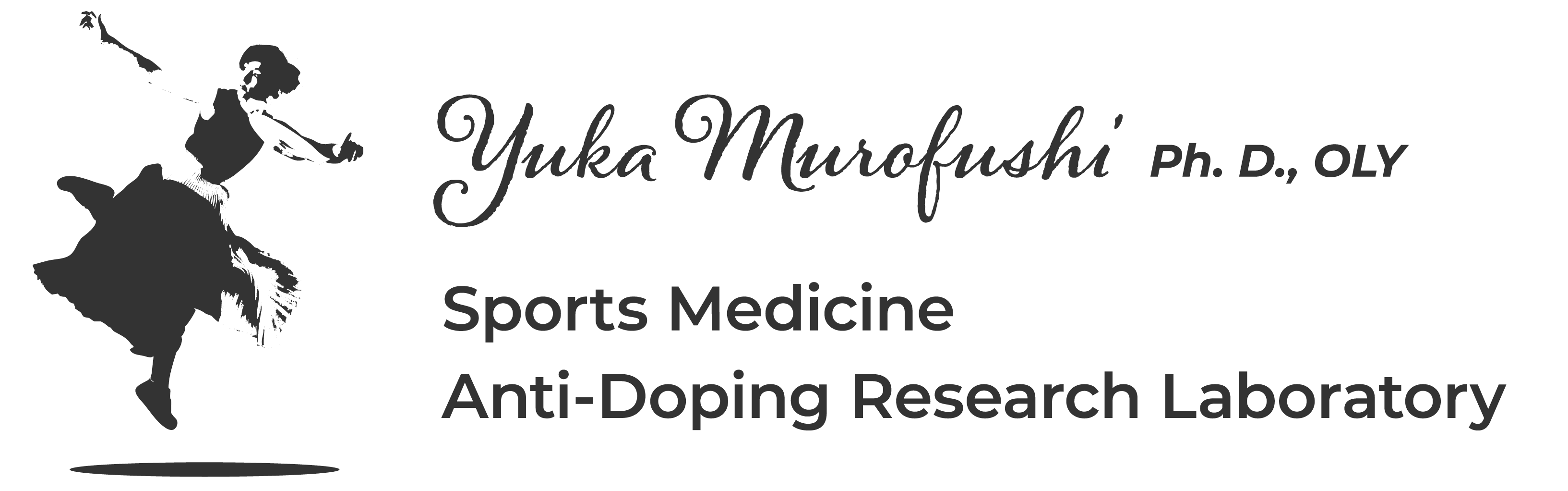 Yuka Murofushi Sports Medicine Anti-Doping Laboratory